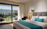 Double Deluxe Beispielzimmer