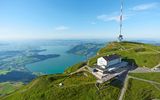 Rigi Kulm und Rigi Kulm-Hotel