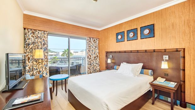 Hotelzimmer