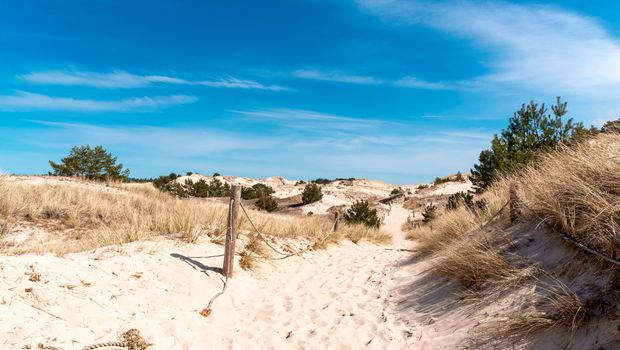 Slowinski Nationalpark