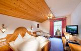 Zimmerbeispiel Hotel Bergland