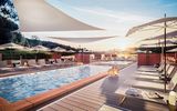 A-ROSA SENA Sundeck Pool