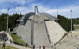 Holmenkollen, Oslo