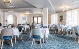 The Beausite Hotel, Restaurant 