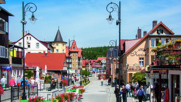 Bad Flinsberg