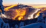 Skigebiet Ruka