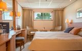 MS Rhein Symphonie 2-Bett Hauptdeck