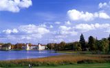 Rheinsberg in der brandenburgischen Uckermark 