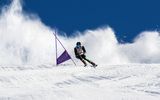 Skirennen