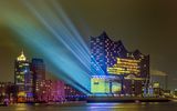 Grand Opening Elbphilharmonie Hamburg