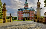 Schloss Fürstenstein