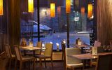 Kiisa-Restaurant, Break Sokos Hotel Levi