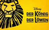 Logo König der Löwen