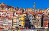 Altstadt Porto