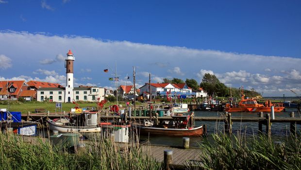 Insel Poel Idylle