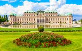 Schloss Belvedere