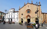 Asti, Piazza