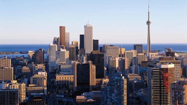 Toronto