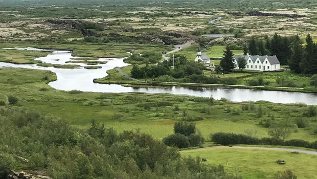 Thingvellir