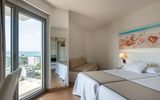 THB María Isabel Playa de Palma, Zimmerbeispiel