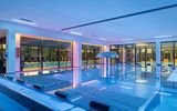 Quelle 2 im Parkhotel CUP VITALIS, Bad Kissingen