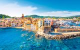 Stadt Saint-Tropez