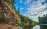 Gauja Nationalpark