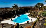 Jameos del Agua auf Lanzarote
