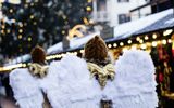 Christkindlmarkt Altstadt