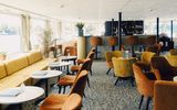 MS Johannes Brahms, Bar und Lounge