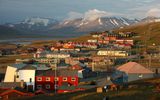 Spitzbergen