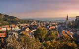 Mikulov Tschechien
