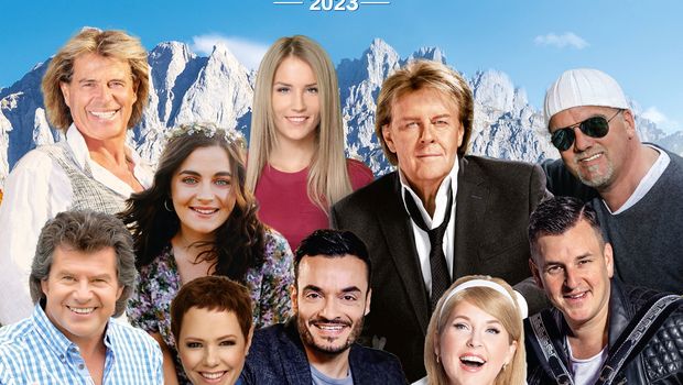 Musikherbst