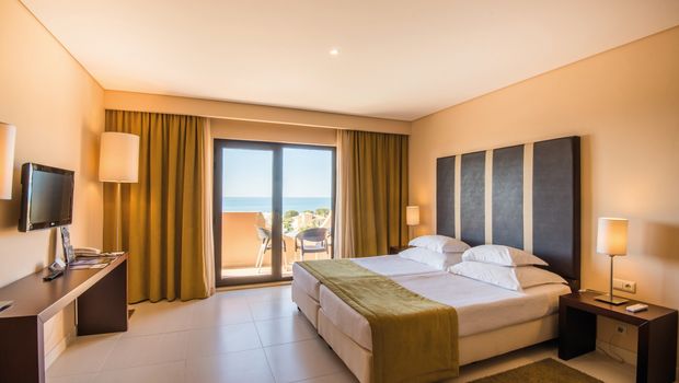 Hotelzimmer