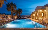 Iliada Odysseas Resort - Poolblick
