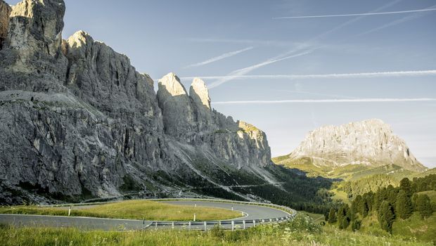 Dolomiten