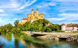 Stift Melk