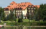 Außenansicht Hotel Roberts Port, Hotel Robert's Port