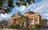 Teatro Massimo Palermo