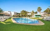THB María Isabel Playa de Palma, Pool