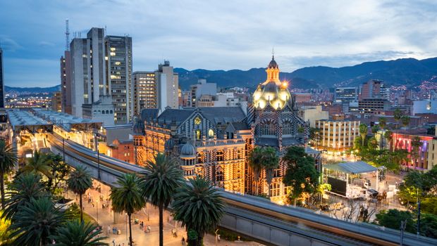 Medellin