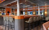 MS Bolero, Bar