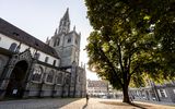 Konstanz, Bodensee Münster 'Unserer Lieben Frau'