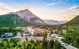 Banff