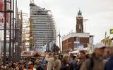 Bremerhaven, Neuer Hafen