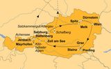 Ihre Reiseroute
