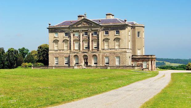 Castle Ward