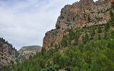 Grazalema Nationalpark