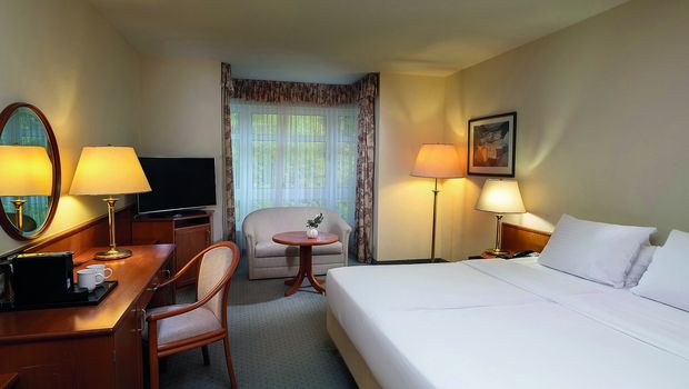 DZ Classic Maritim Hotel, Bad Wildungen