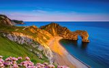 Durdle Door, Jurassic Coast